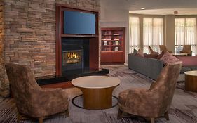 Courtyard Fort Meade BWI Business District