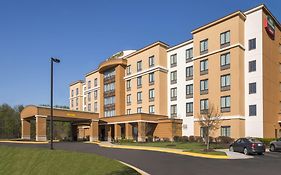 Courtyard Fort Meade BWI Business District